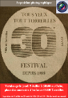 Expo Torreilles TyTt les 30 ans 2018